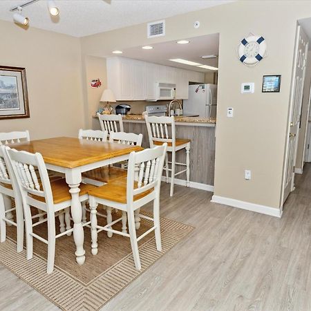 Seacrest 604 Condo Fort Walton Beach Exterior photo