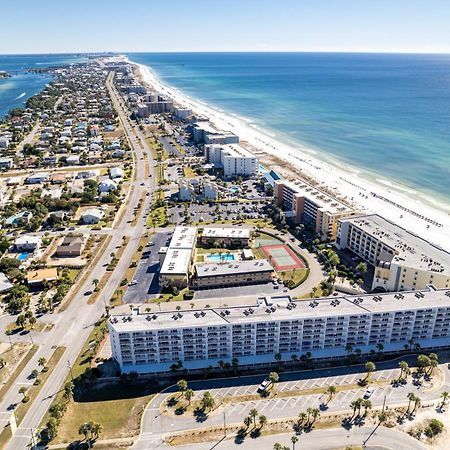 Seacrest 604 Condo Fort Walton Beach Exterior photo