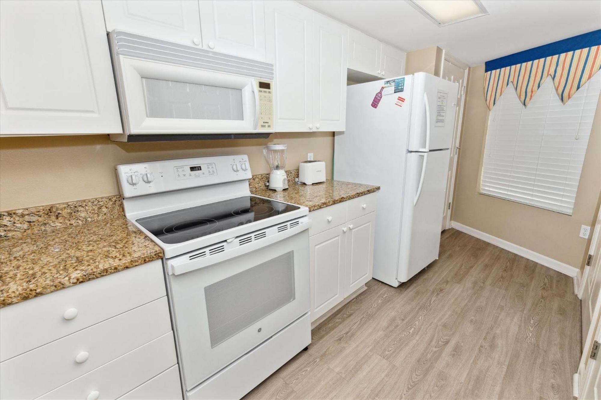 Seacrest 604 Condo Fort Walton Beach Exterior photo