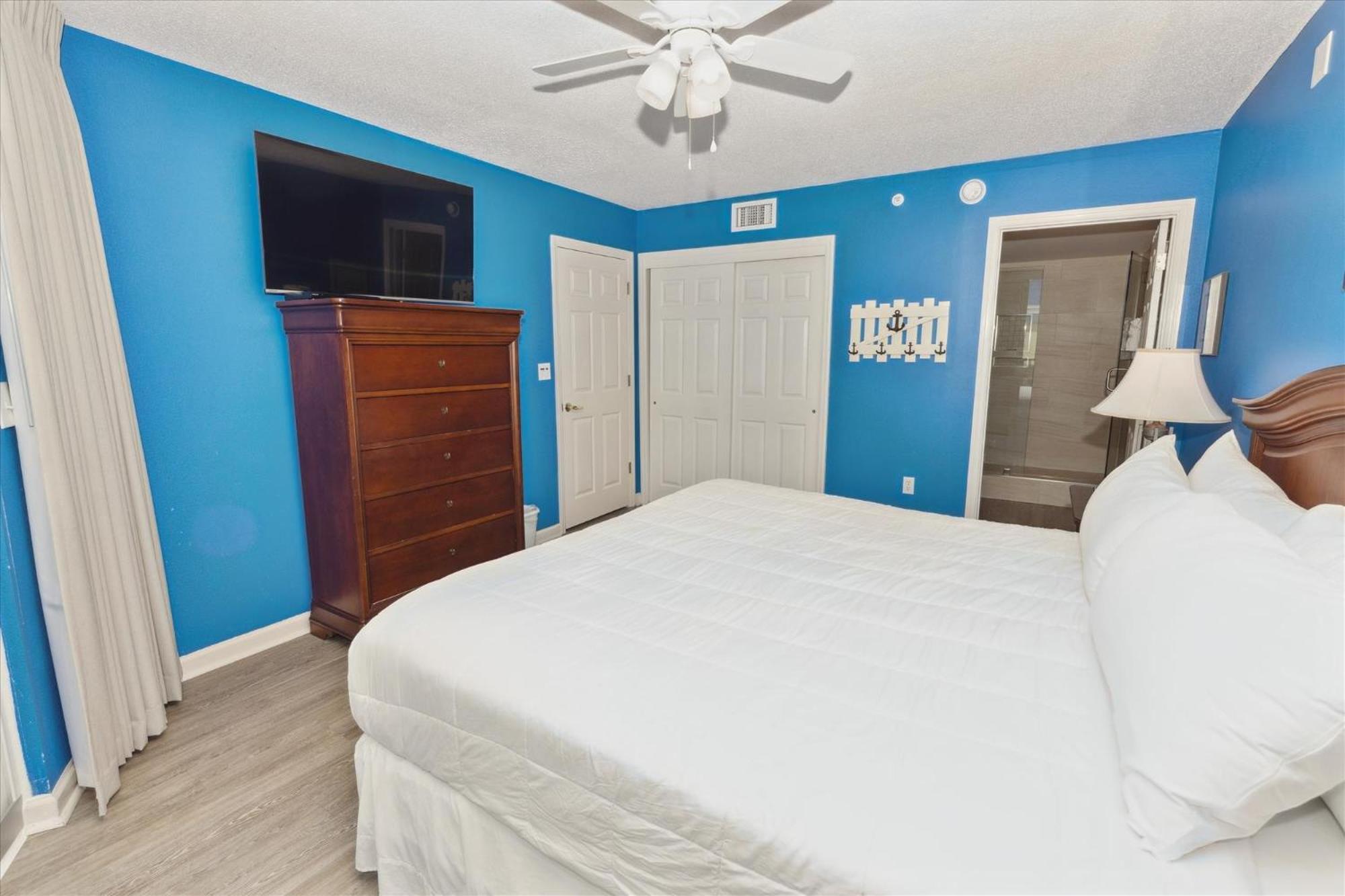 Seacrest 604 Condo Fort Walton Beach Exterior photo
