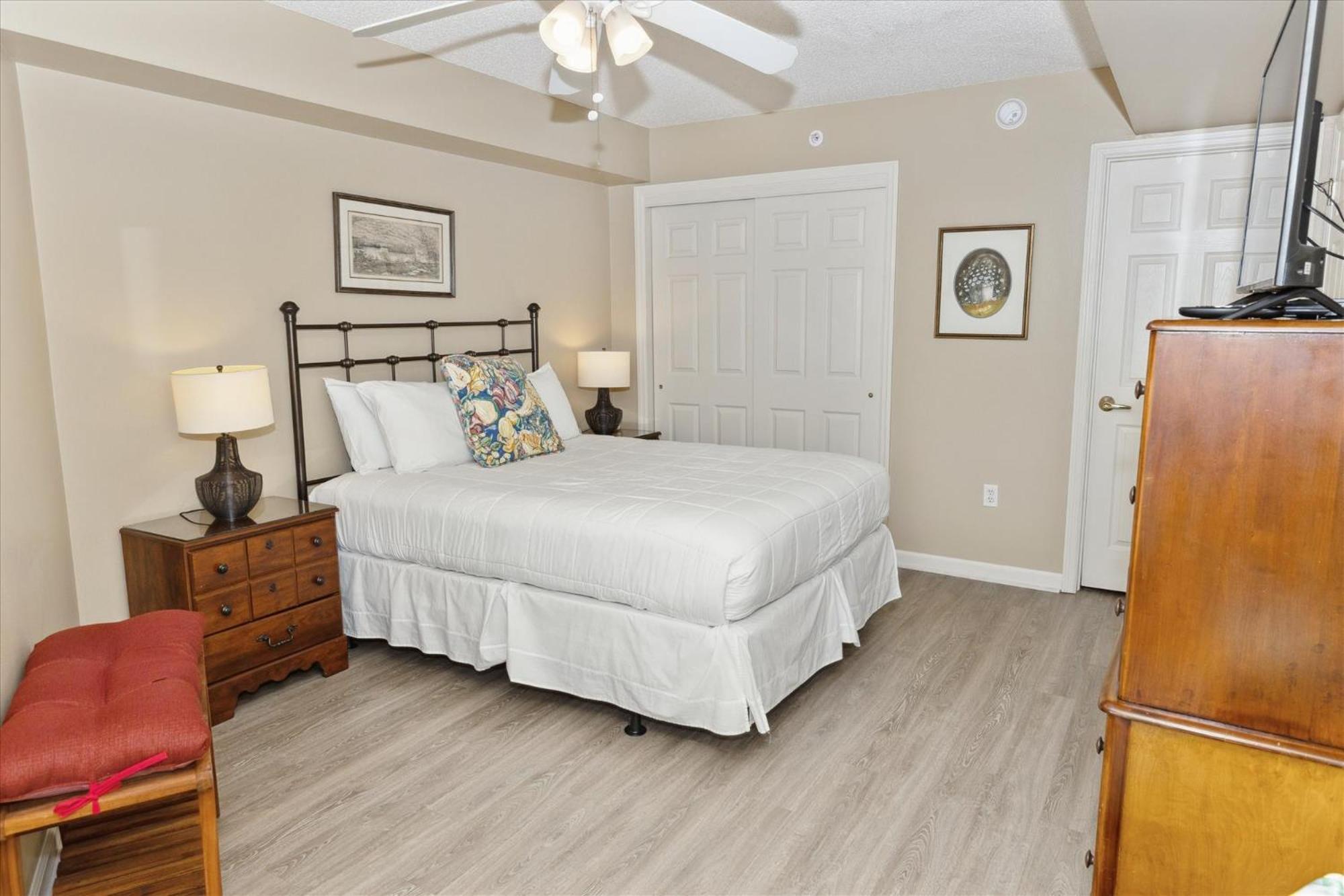 Seacrest 604 Condo Fort Walton Beach Exterior photo