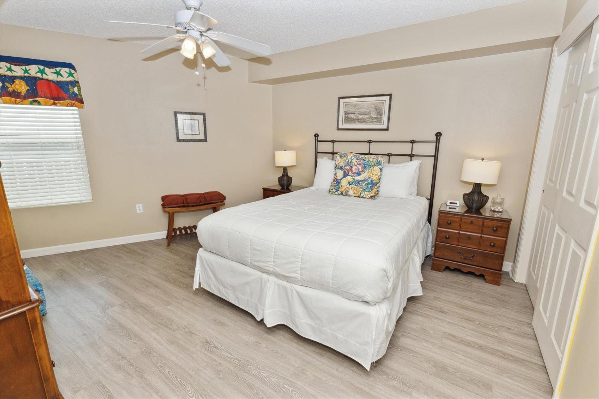 Seacrest 604 Condo Fort Walton Beach Exterior photo