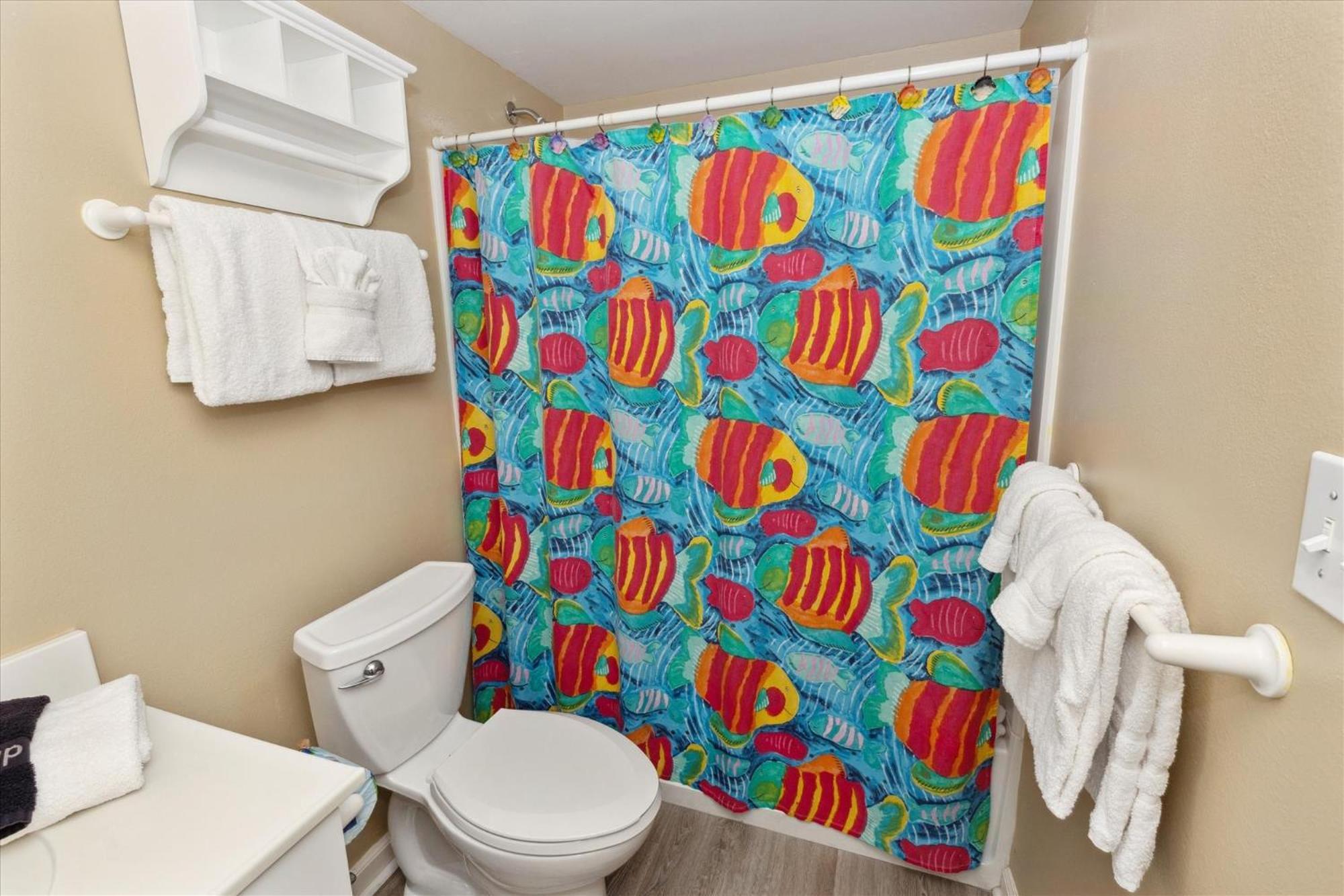 Seacrest 604 Condo Fort Walton Beach Exterior photo