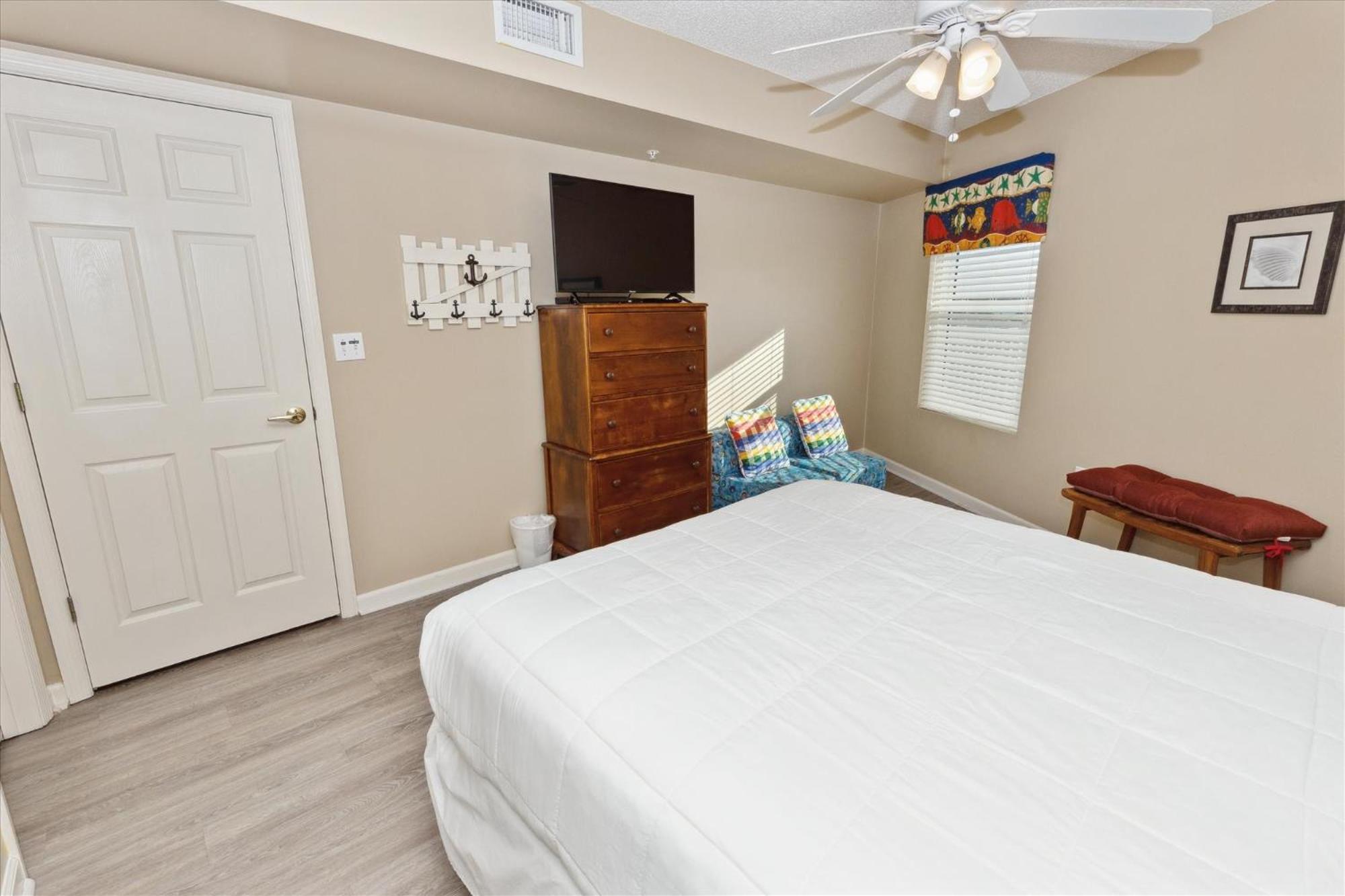 Seacrest 604 Condo Fort Walton Beach Exterior photo