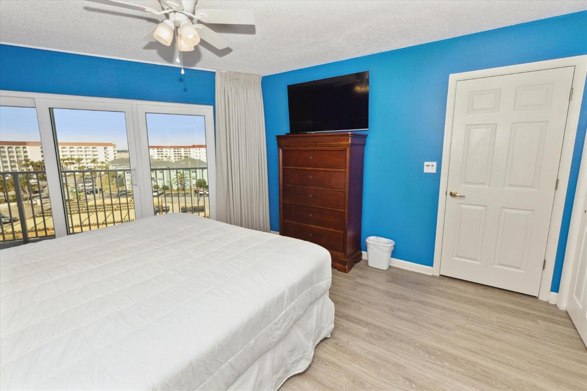 Seacrest 604 Condo Fort Walton Beach Exterior photo