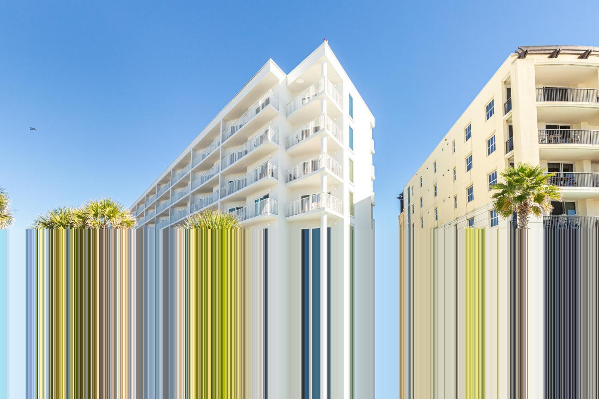 Seacrest 604 Condo Fort Walton Beach Exterior photo